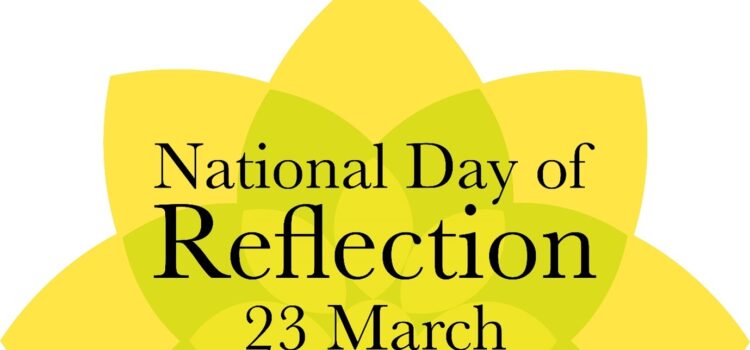 National Day Of Reflection