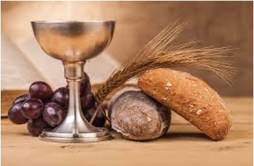 Day of Thanksgiving for Holy Communion (Corpus Christi)